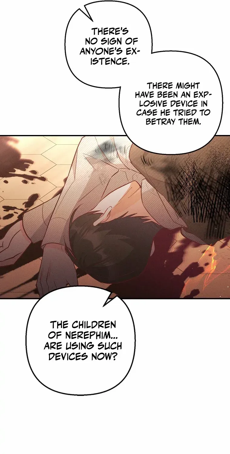 I Am A Daughter Loved By The Devil Chapter 48 page 74 - 
