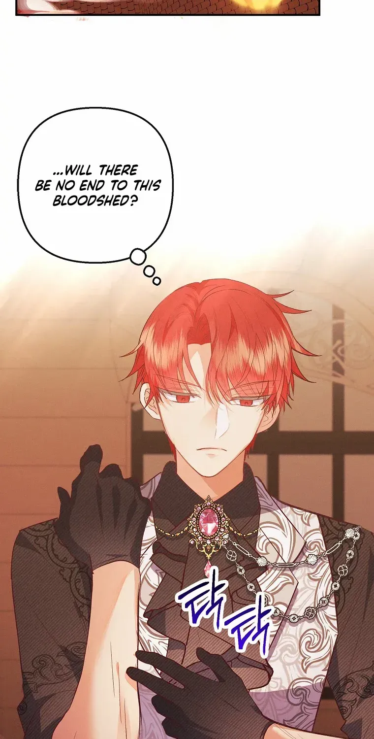 I Am A Daughter Loved By The Devil Chapter 48 page 76 - 