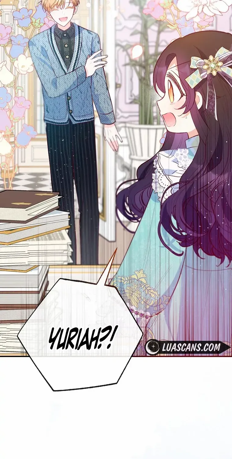 I Am A Daughter Loved By The Devil Chapter 49 page 15 - 