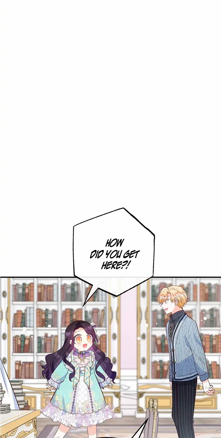 I Am A Daughter Loved By The Devil Chapter 49 page 18 - 