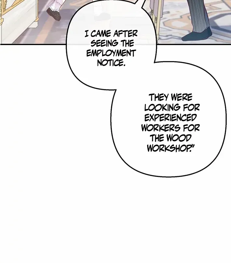 I Am A Daughter Loved By The Devil Chapter 49 page 19 - 