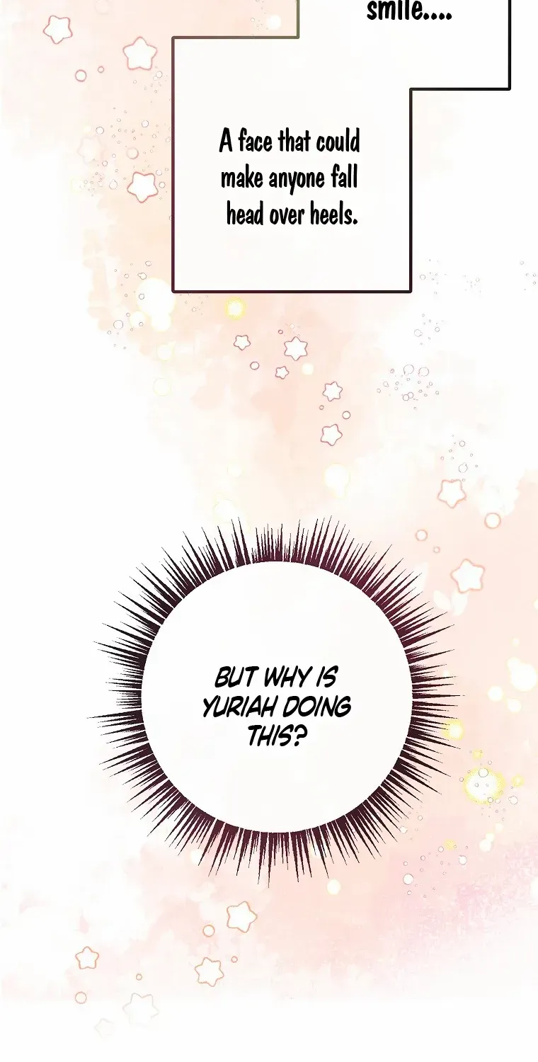 I Am A Daughter Loved By The Devil Chapter 49 page 23 - 