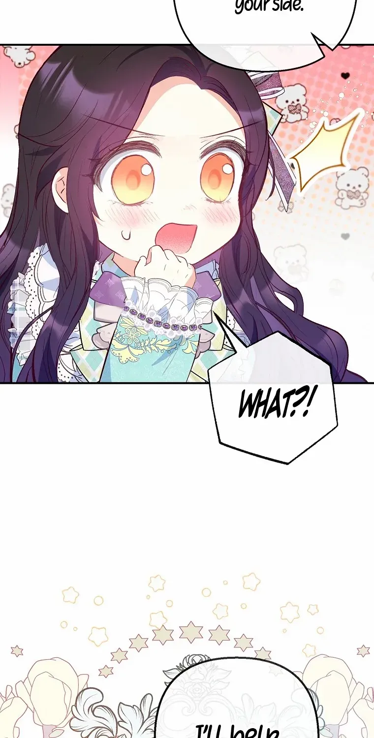 I Am A Daughter Loved By The Devil Chapter 49 page 27 - 