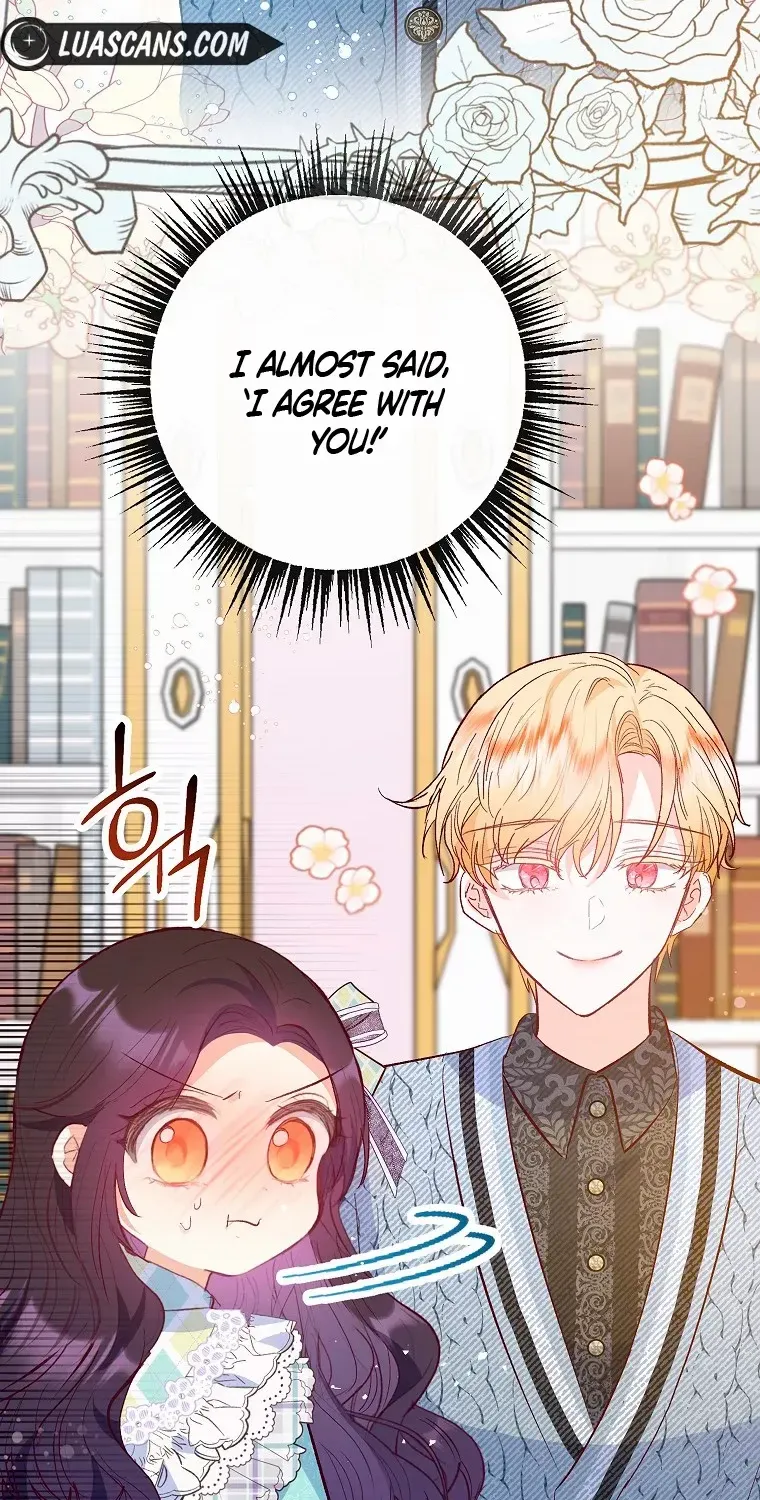 I Am A Daughter Loved By The Devil Chapter 49 page 29 - 