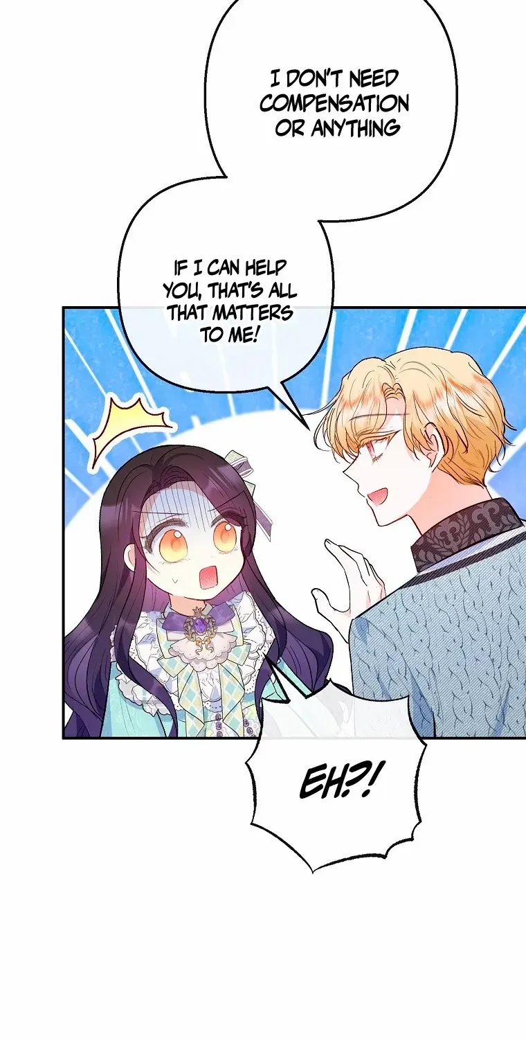 I Am A Daughter Loved By The Devil Chapter 49 page 33 - 