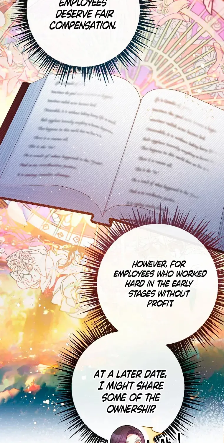I Am A Daughter Loved By The Devil Chapter 49 page 35 - 