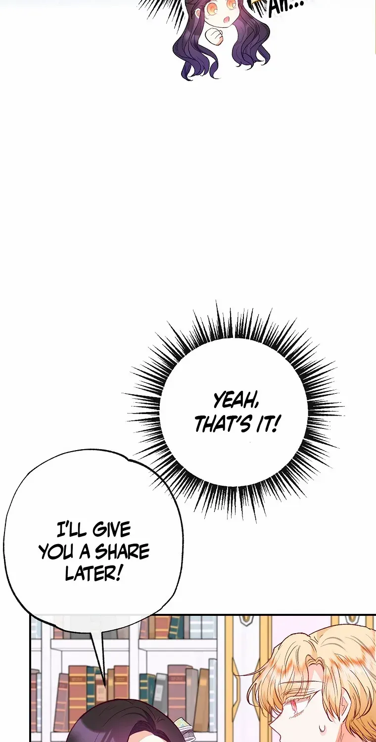 I Am A Daughter Loved By The Devil Chapter 49 page 36 - 