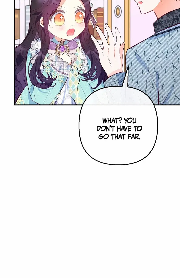 I Am A Daughter Loved By The Devil Chapter 49 page 37 - 