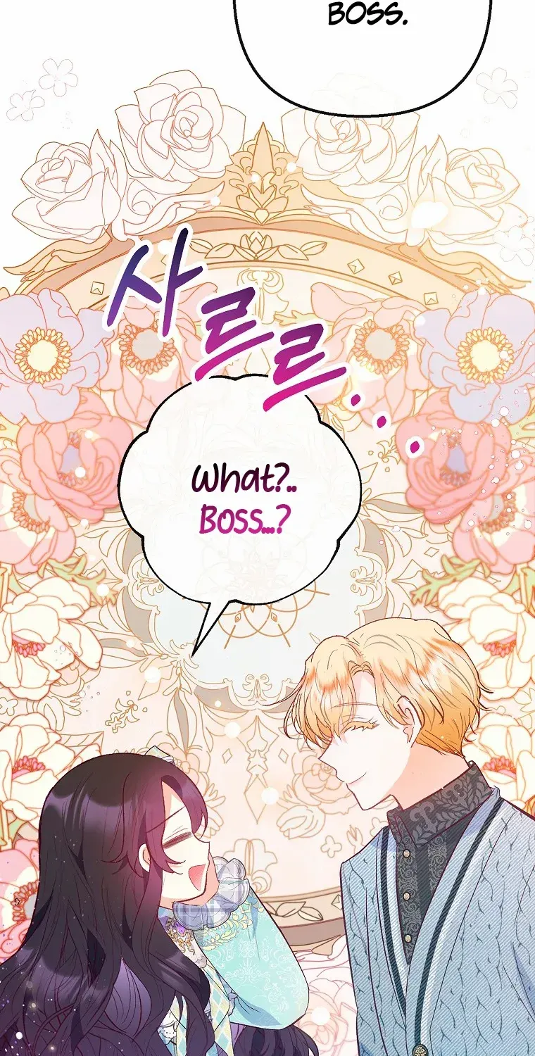 I Am A Daughter Loved By The Devil Chapter 49 page 40 - 
