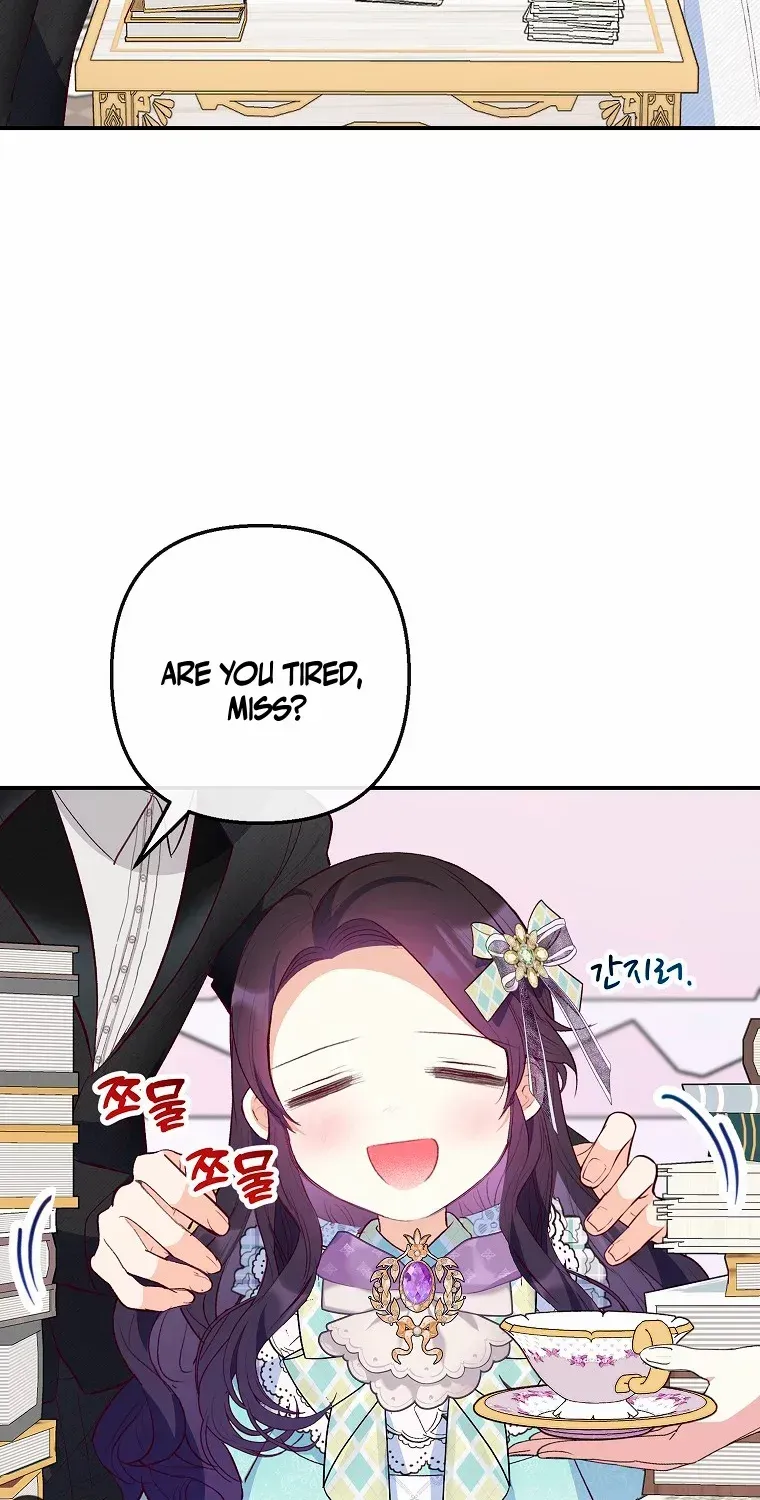 I Am A Daughter Loved By The Devil Chapter 49 page 5 - 