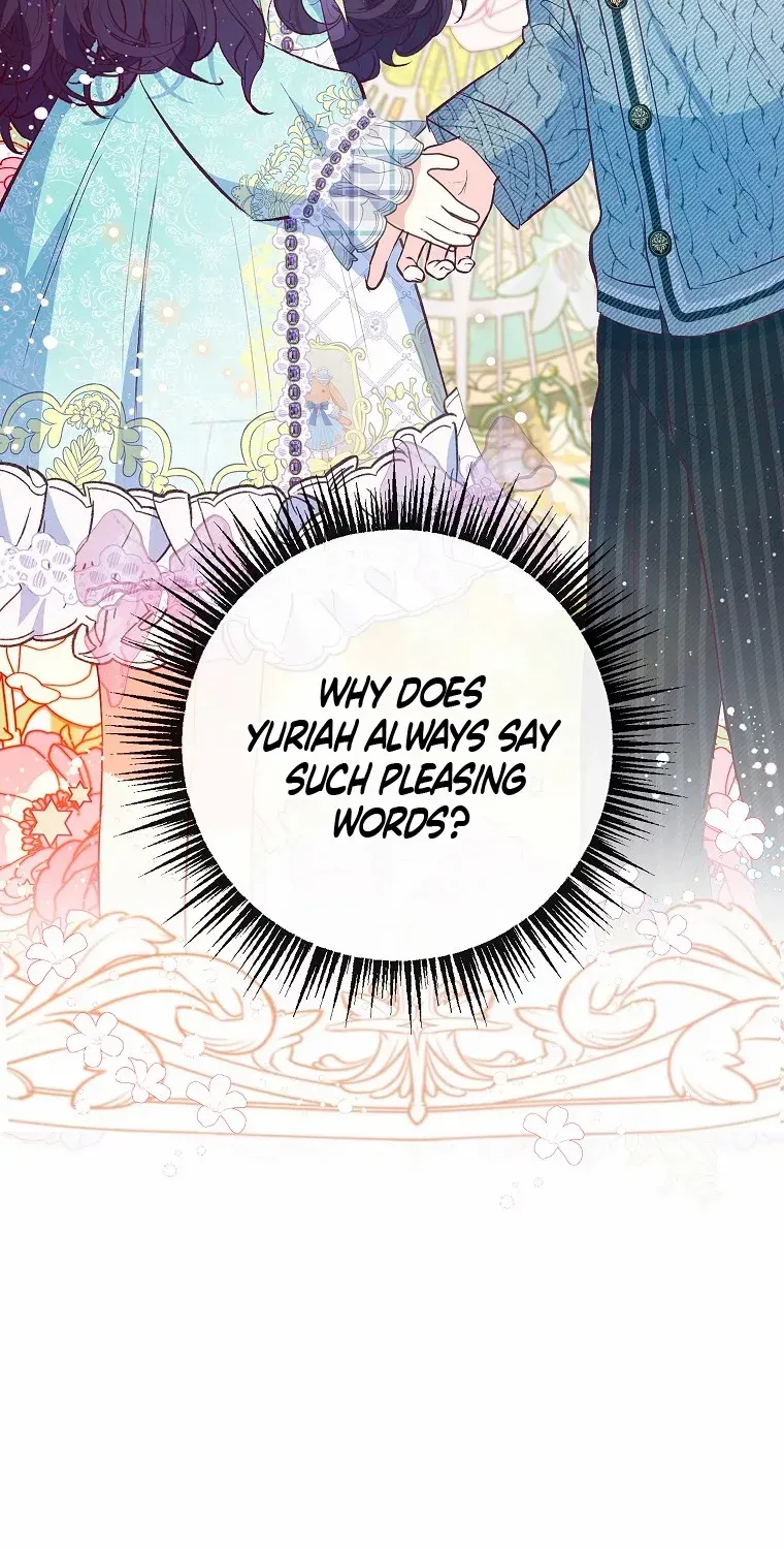 I Am A Daughter Loved By The Devil Chapter 49 page 41 - 