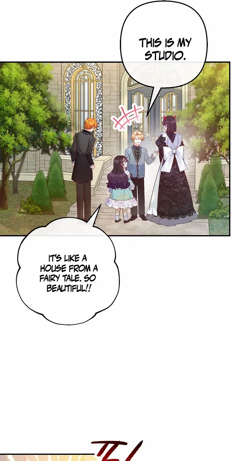 I Am A Daughter Loved By The Devil Chapter 49 page 49 - 