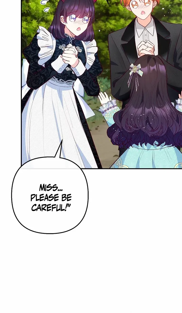 I Am A Daughter Loved By The Devil Chapter 49 page 54 - 