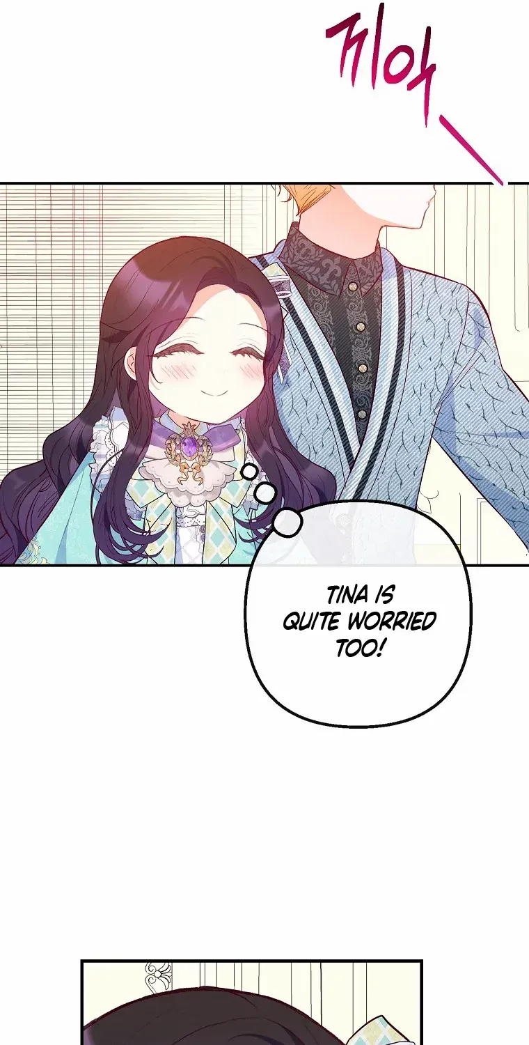 I Am A Daughter Loved By The Devil Chapter 49 page 55 - 