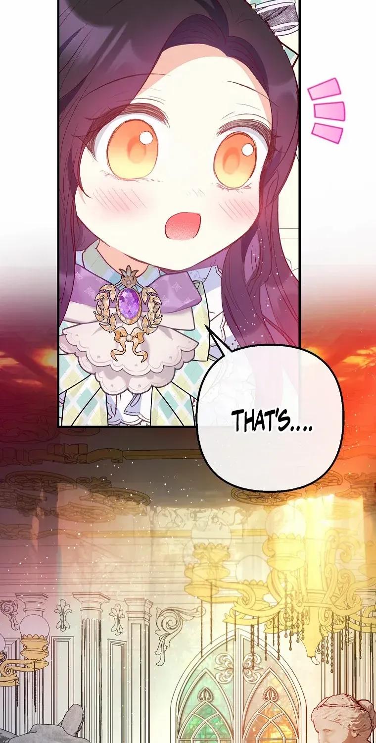 I Am A Daughter Loved By The Devil Chapter 49 page 56 - 