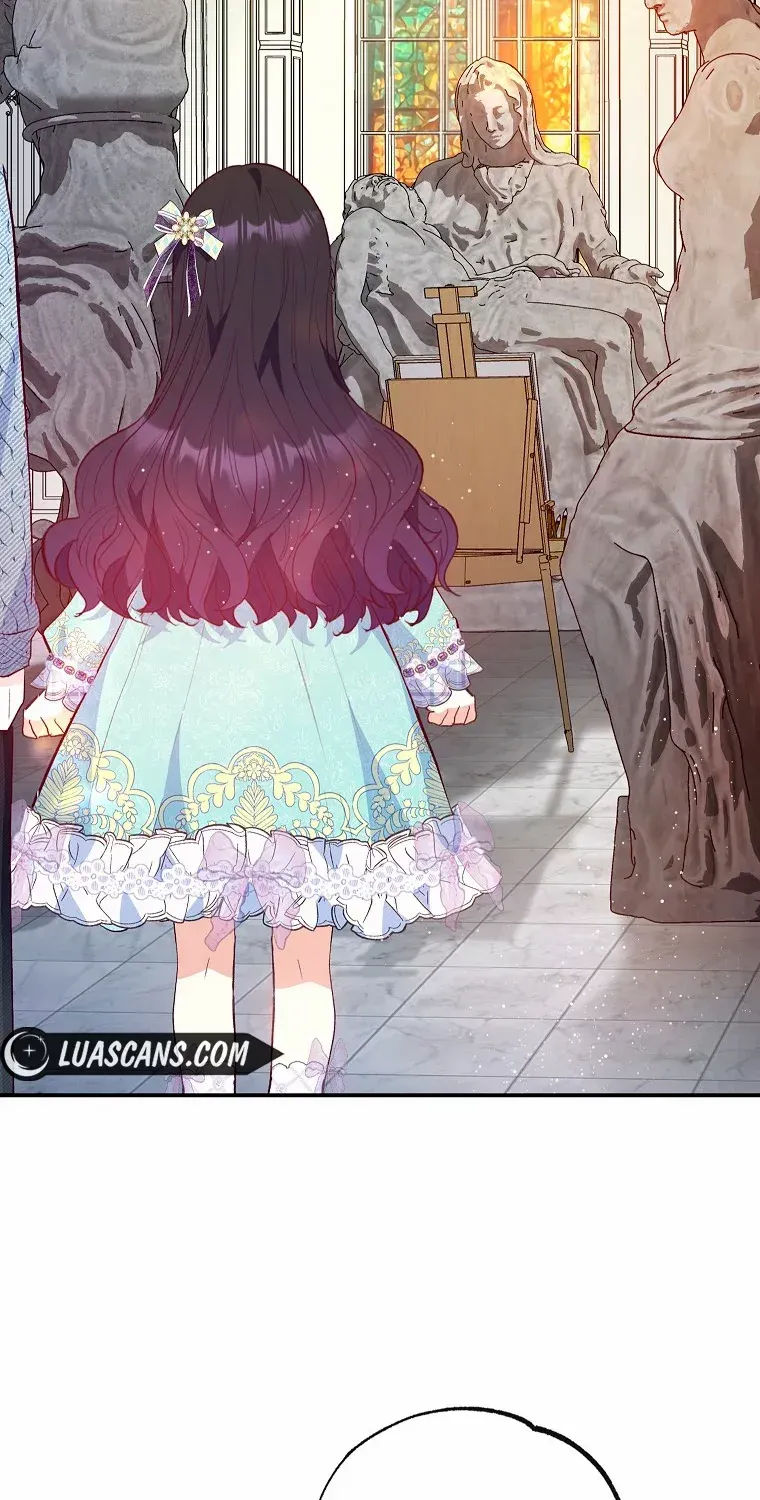 I Am A Daughter Loved By The Devil Chapter 49 page 57 - 