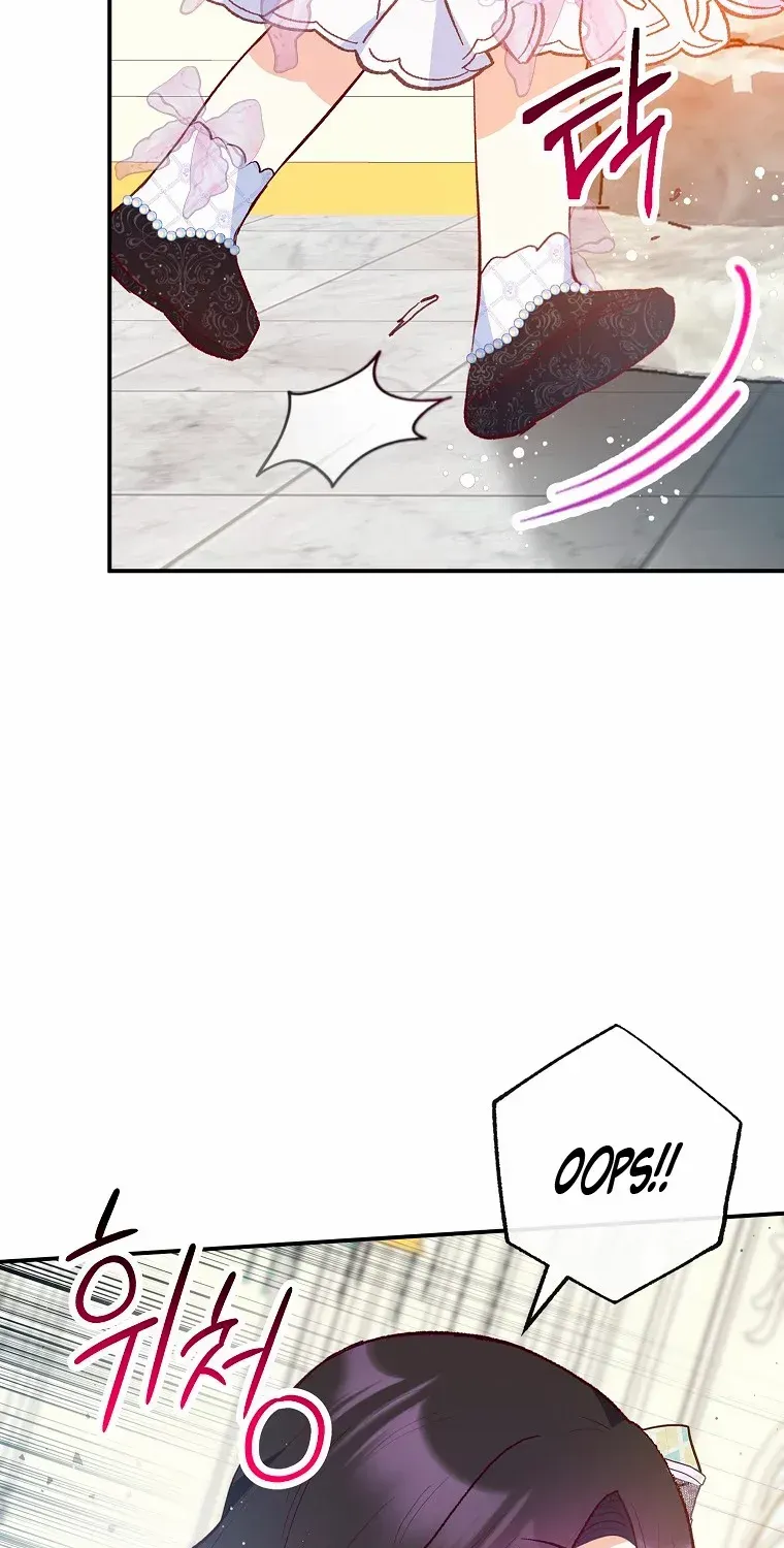 I Am A Daughter Loved By The Devil Chapter 49 page 59 - 