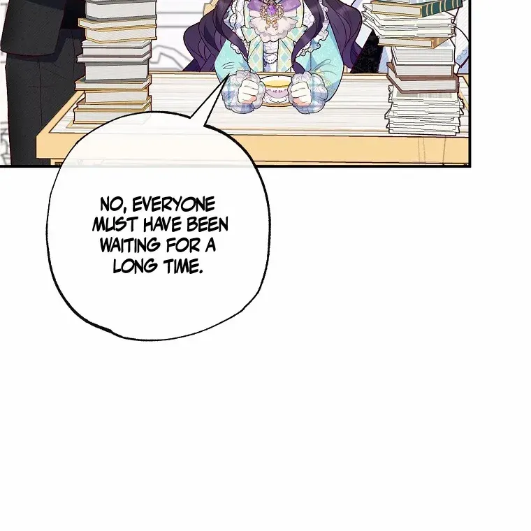 I Am A Daughter Loved By The Devil Chapter 49 page 7 - 