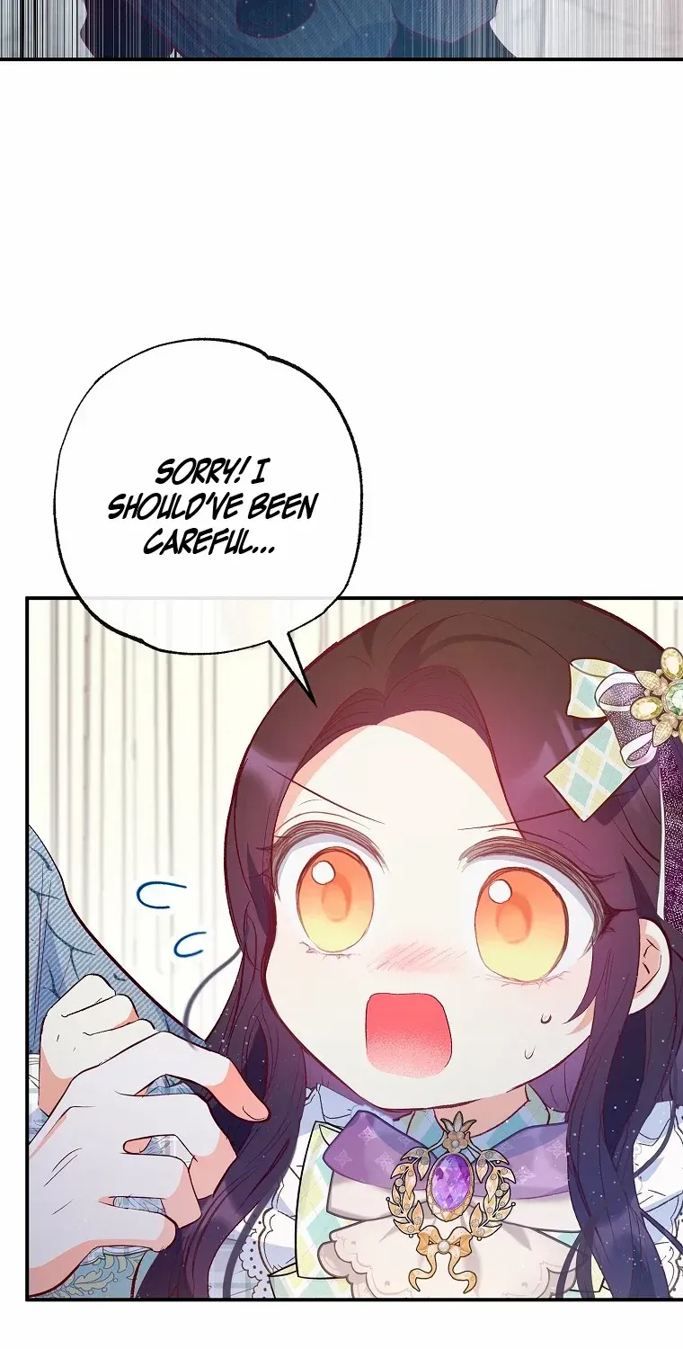 I Am A Daughter Loved By The Devil Chapter 49 page 62 - 
