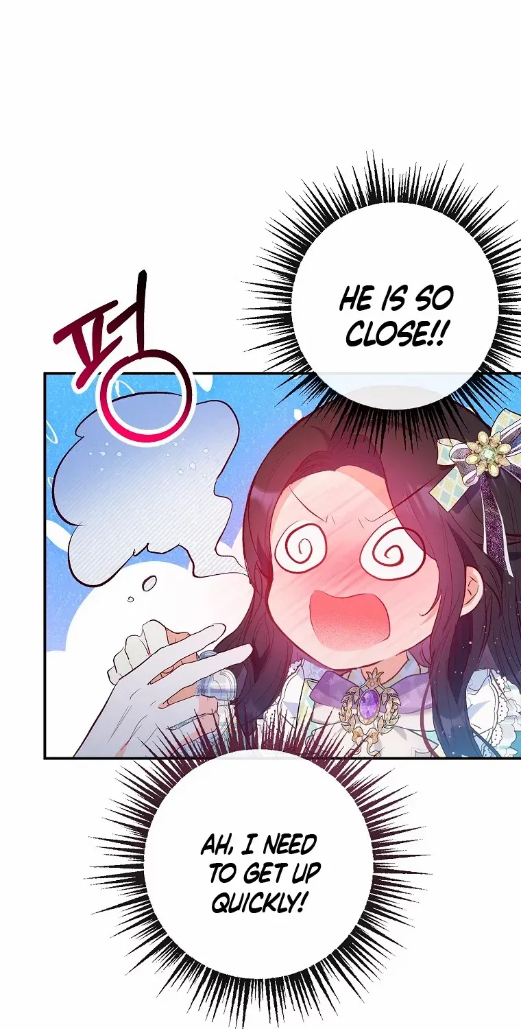 I Am A Daughter Loved By The Devil Chapter 49 page 64 - 