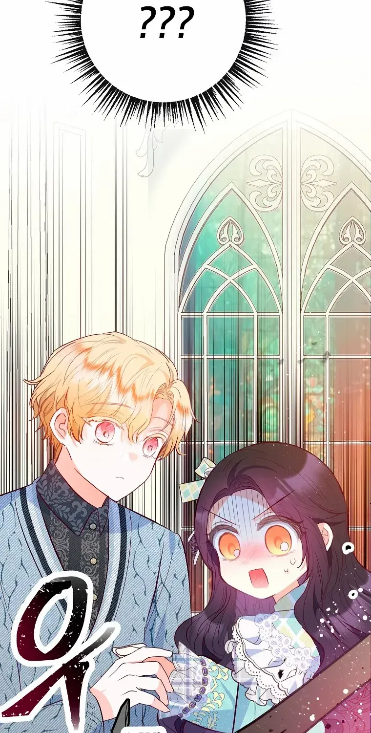 I Am A Daughter Loved By The Devil Chapter 49 page 67 - 