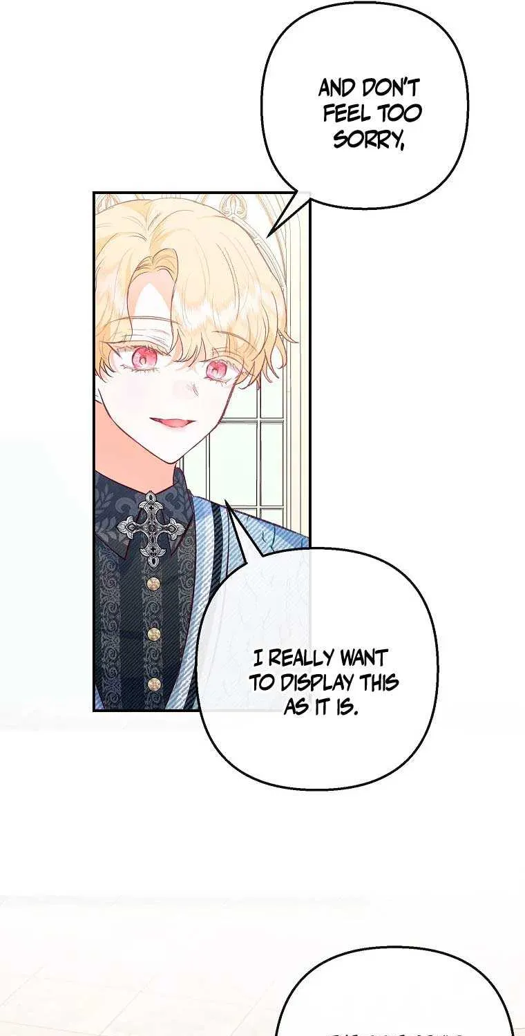 I Am A Daughter Loved By The Devil Chapter 50 page 15 - 