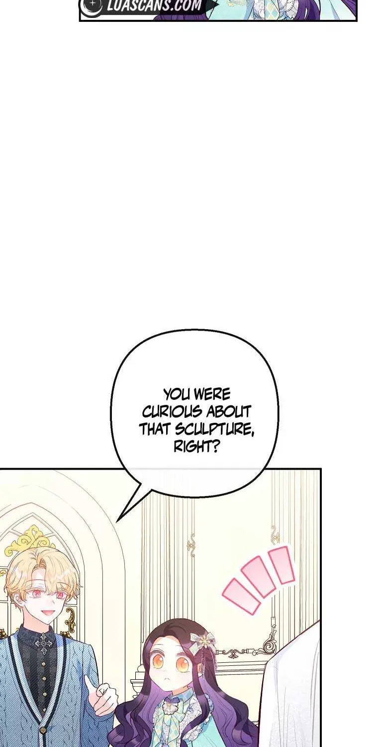 I Am A Daughter Loved By The Devil Chapter 50 page 18 - 