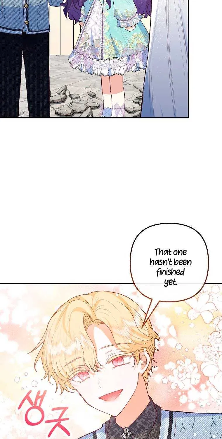 I Am A Daughter Loved By The Devil Chapter 50 page 19 - 