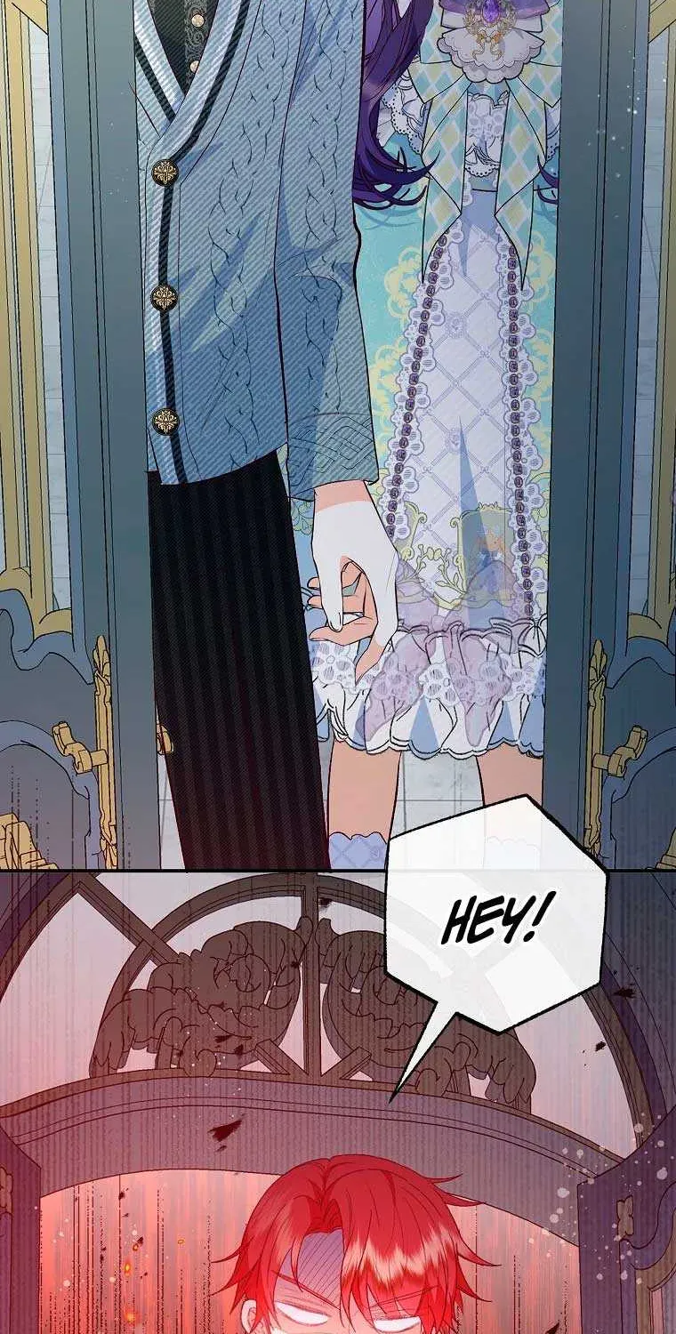 I Am A Daughter Loved By The Devil Chapter 50 page 22 - 