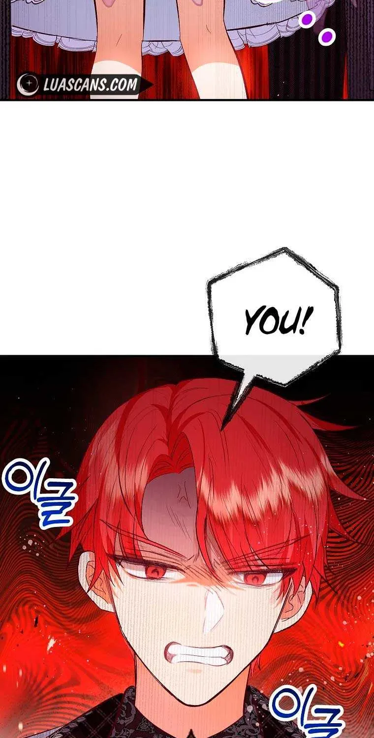 I Am A Daughter Loved By The Devil Chapter 50 page 24 - 