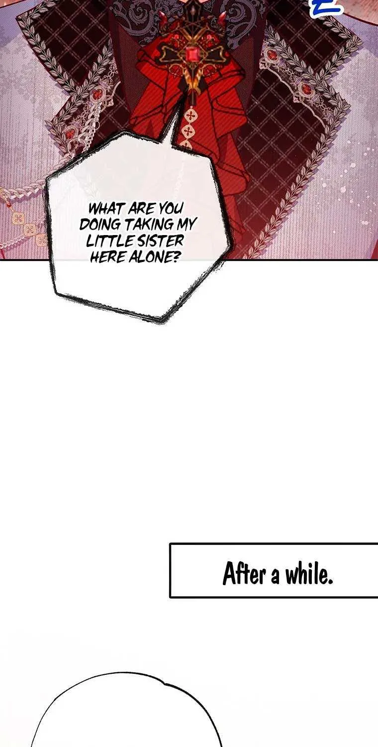 I Am A Daughter Loved By The Devil Chapter 50 page 25 - 