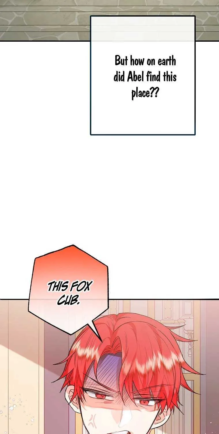 I Am A Daughter Loved By The Devil Chapter 50 page 27 - 