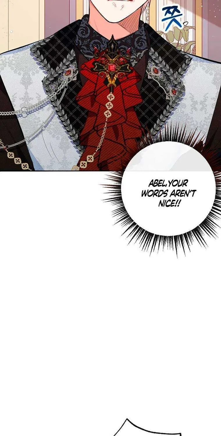 I Am A Daughter Loved By The Devil Chapter 50 page 28 - 