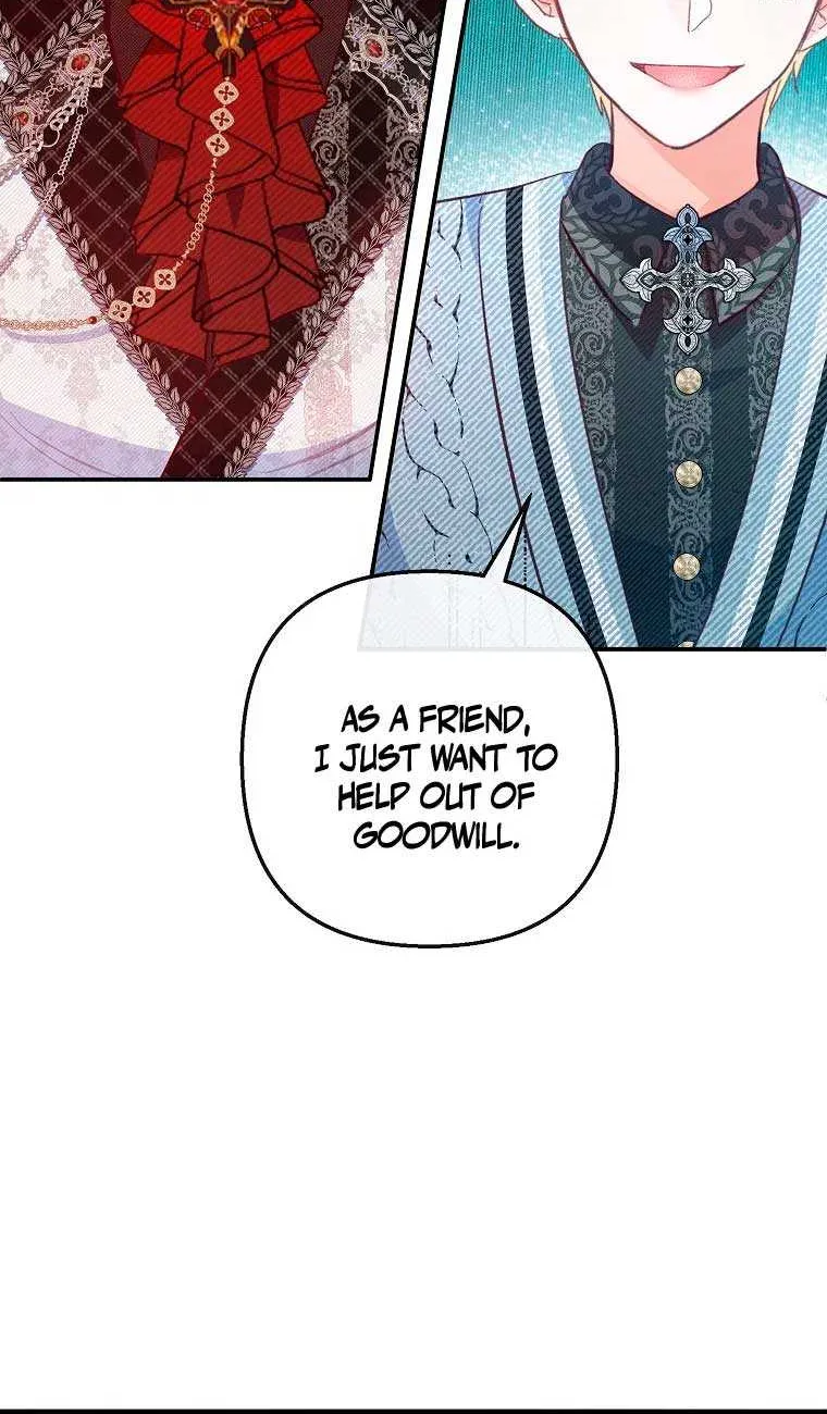 I Am A Daughter Loved By The Devil Chapter 50 page 32 - 