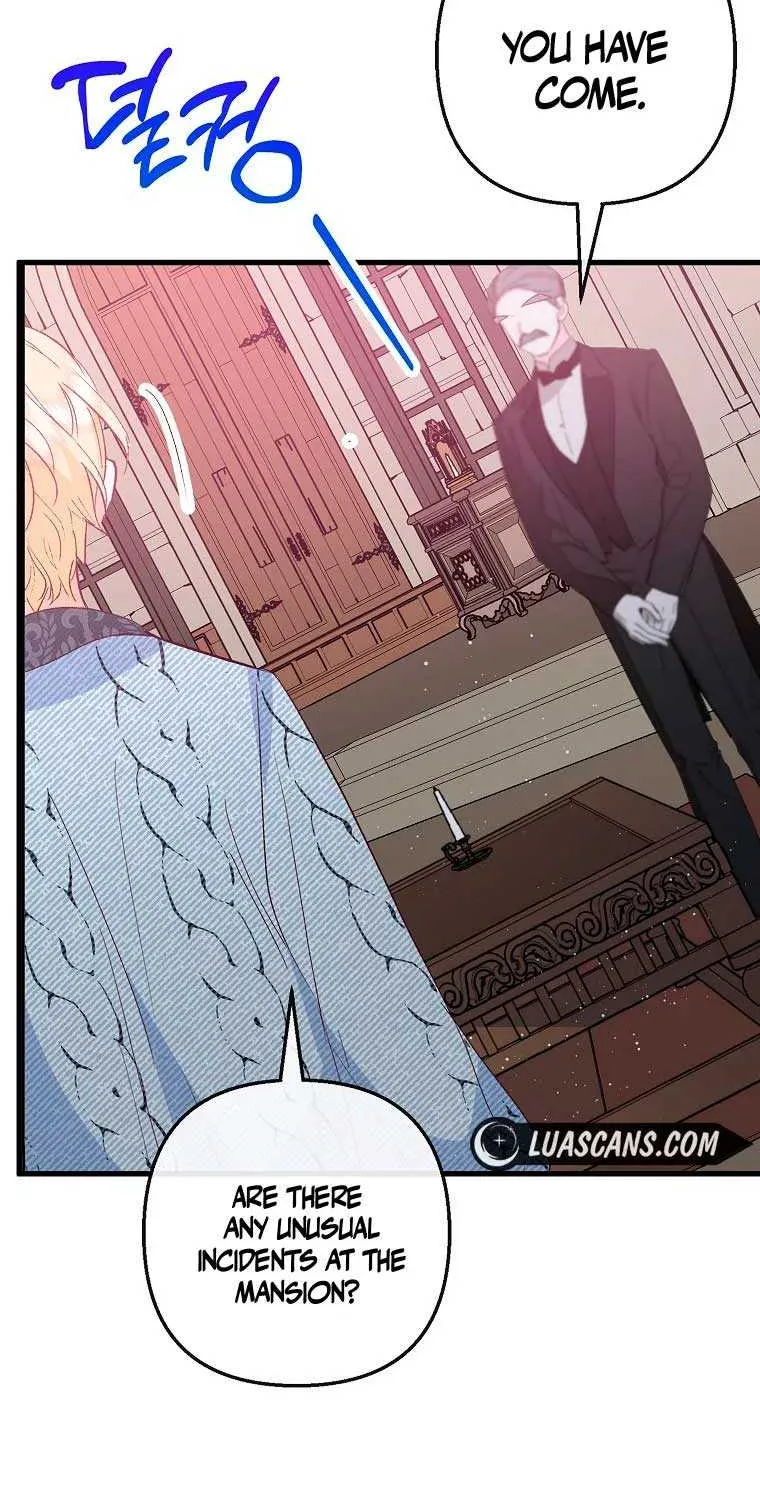 I Am A Daughter Loved By The Devil Chapter 50 page 47 - 