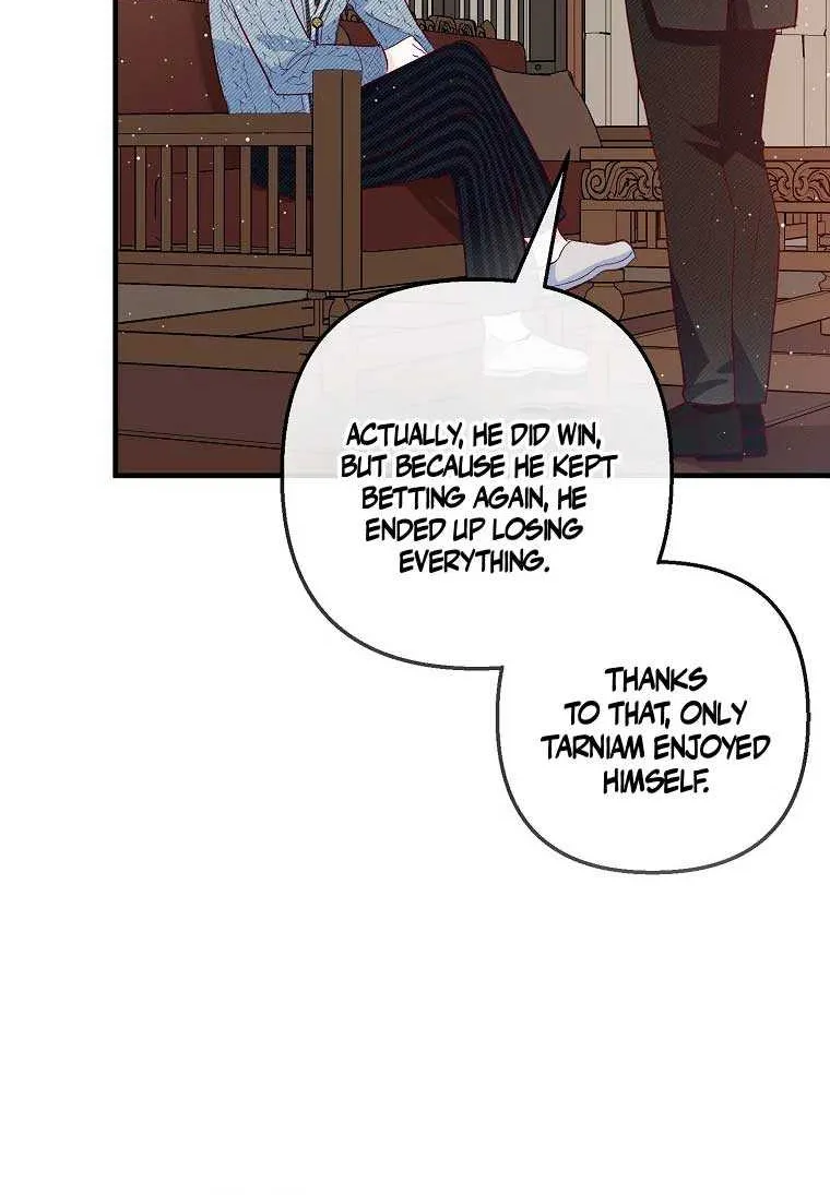 I Am A Daughter Loved By The Devil Chapter 50 page 50 - 