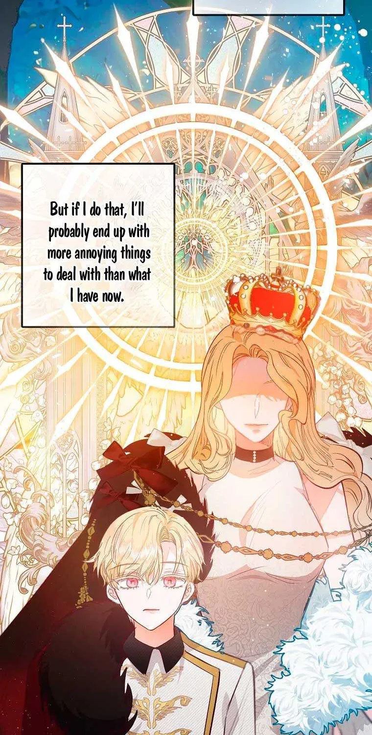 I Am A Daughter Loved By The Devil Chapter 50 page 52 - 