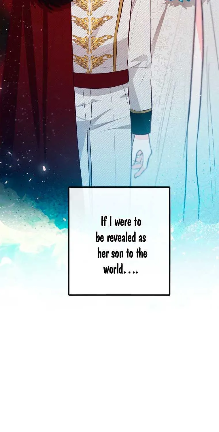 I Am A Daughter Loved By The Devil Chapter 50 page 53 - 