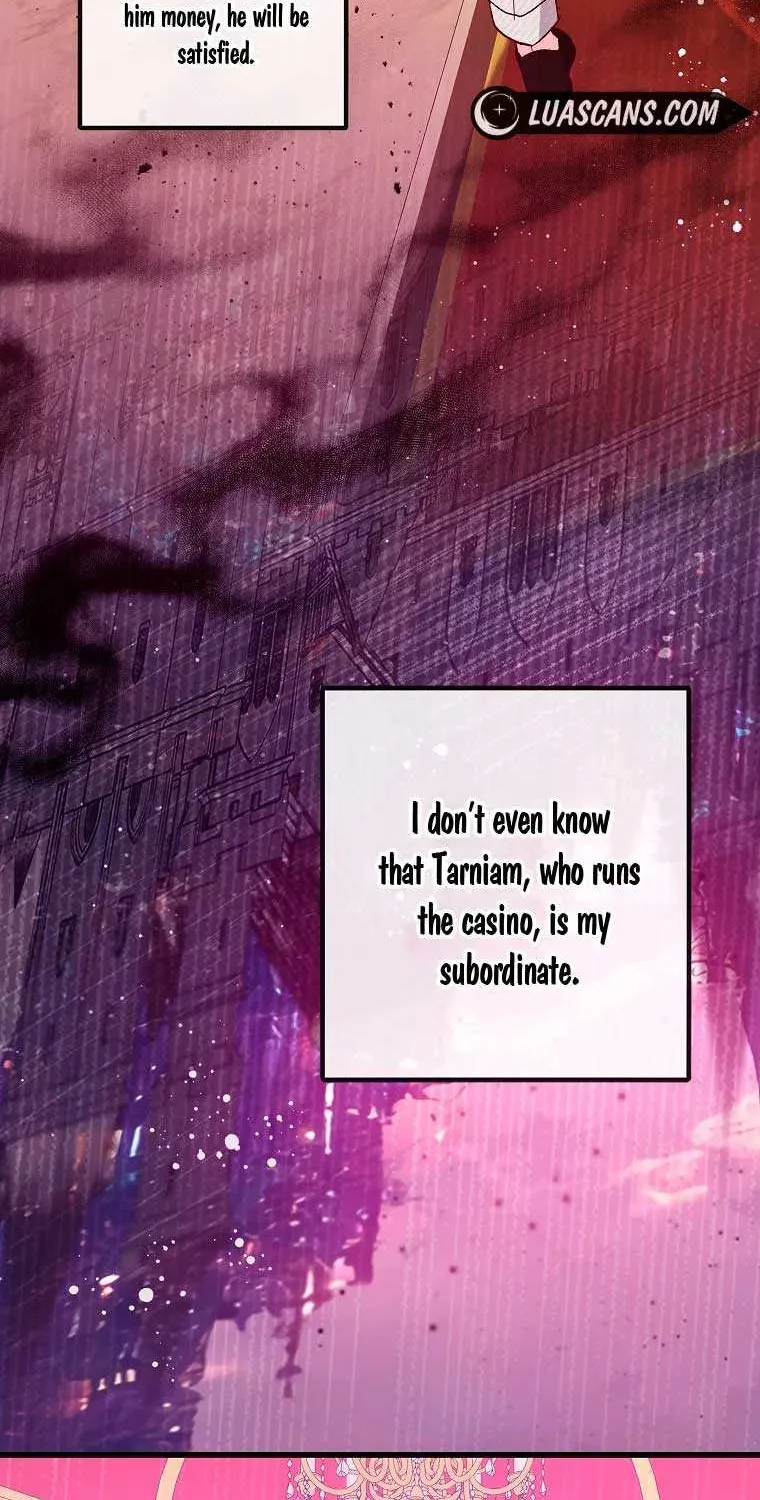 I Am A Daughter Loved By The Devil Chapter 50 page 58 - 
