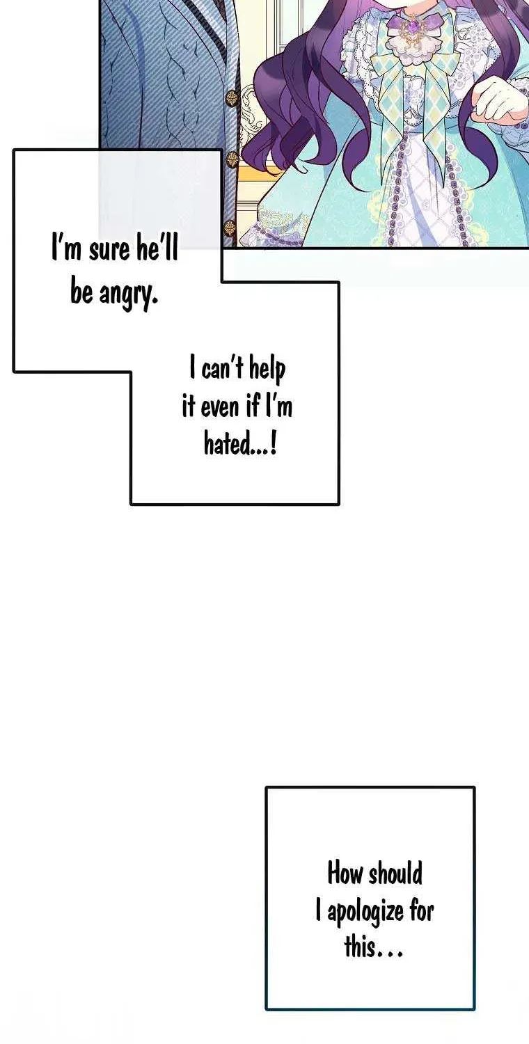 I Am A Daughter Loved By The Devil Chapter 50 page 7 - 