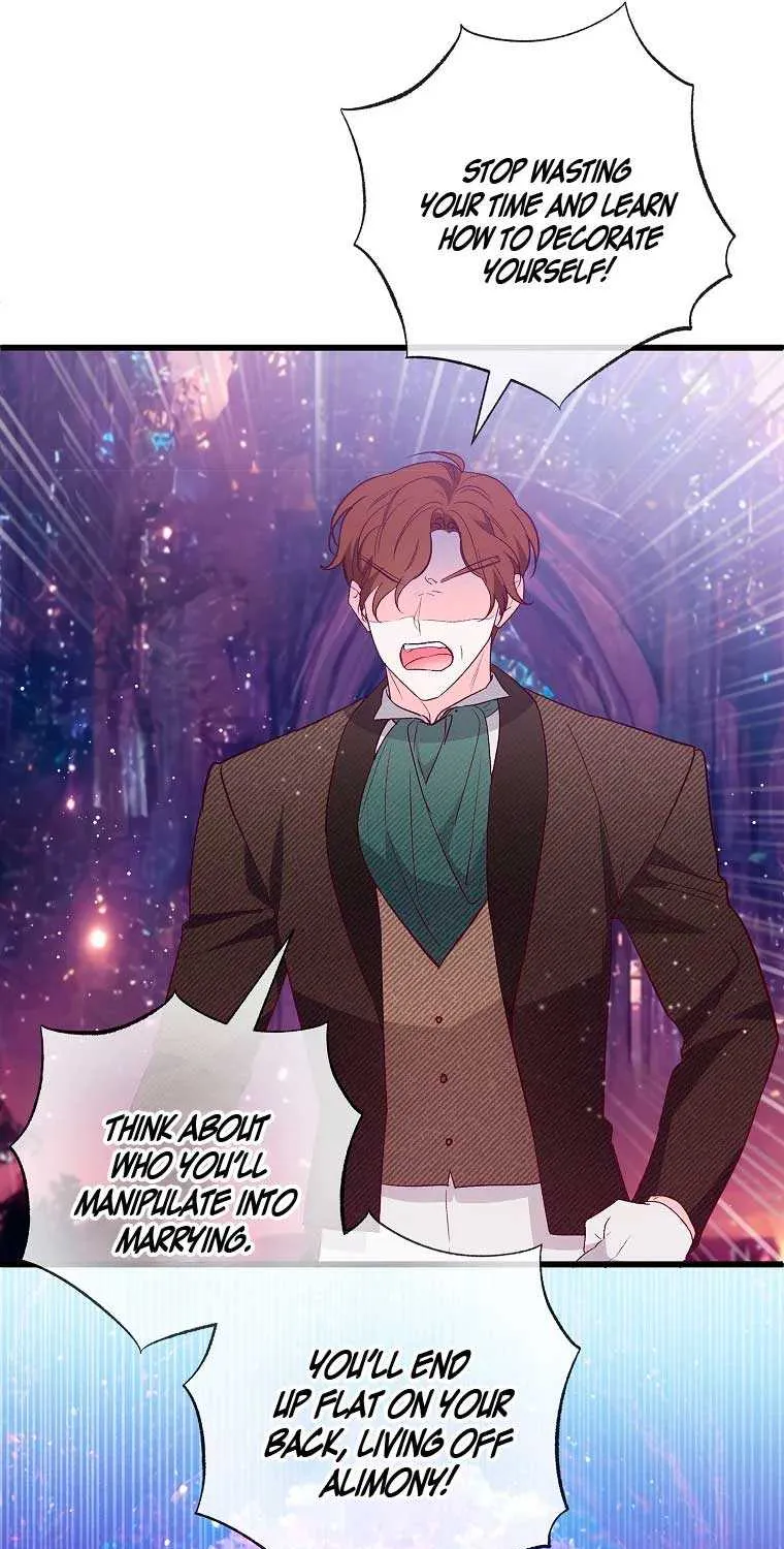 I Am A Daughter Loved By The Devil Chapter 50 page 61 - 