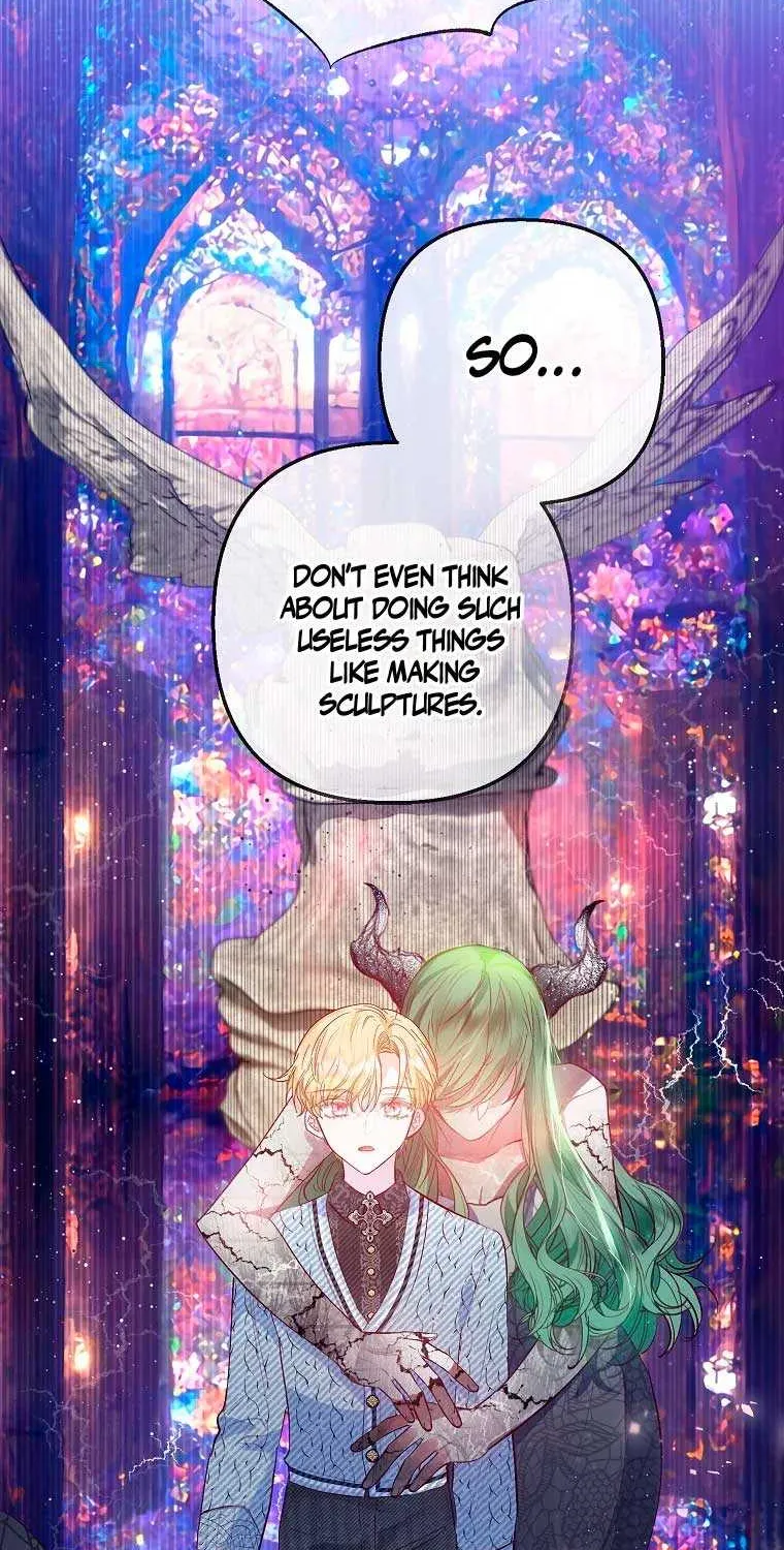 I Am A Daughter Loved By The Devil Chapter 50 page 62 - 