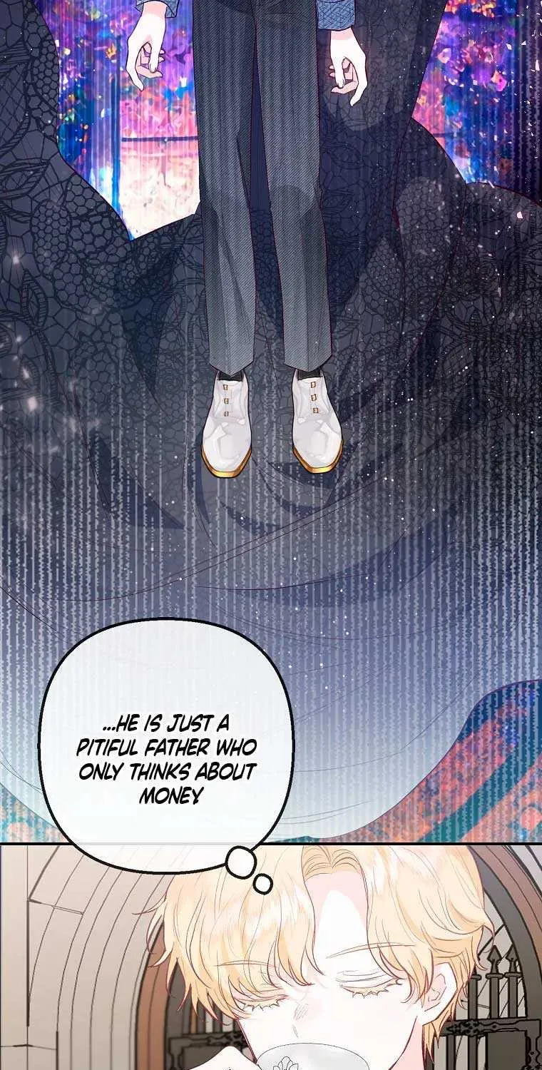 I Am A Daughter Loved By The Devil Chapter 50 page 63 - 