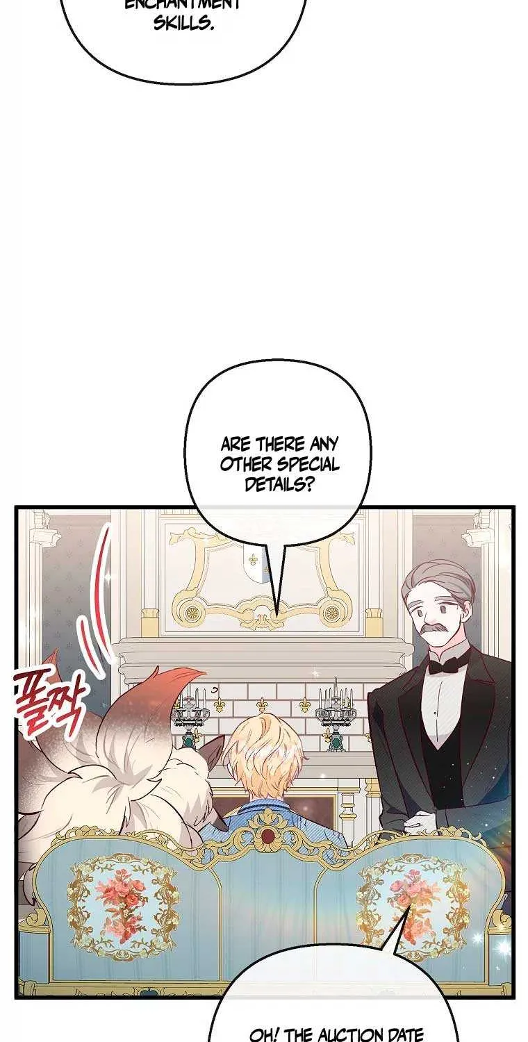 I Am A Daughter Loved By The Devil Chapter 50 page 70 - 