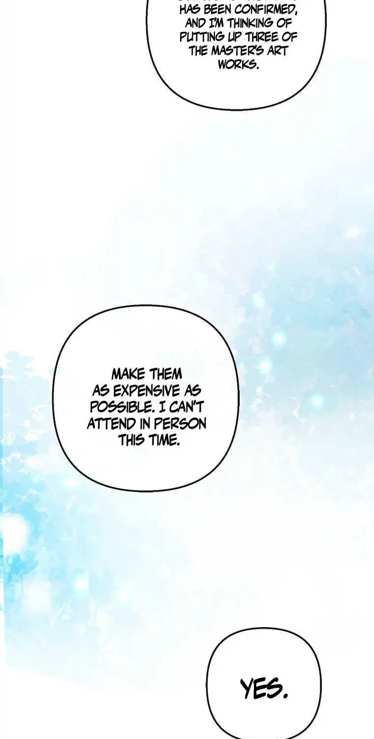 I Am A Daughter Loved By The Devil Chapter 50 page 71 - 