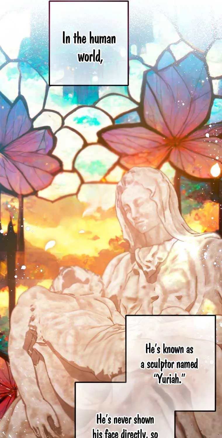 I Am A Daughter Loved By The Devil Chapter 50 page 73 - 