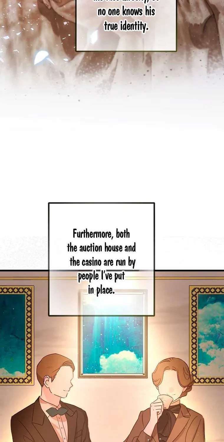 I Am A Daughter Loved By The Devil Chapter 50 page 74 - 