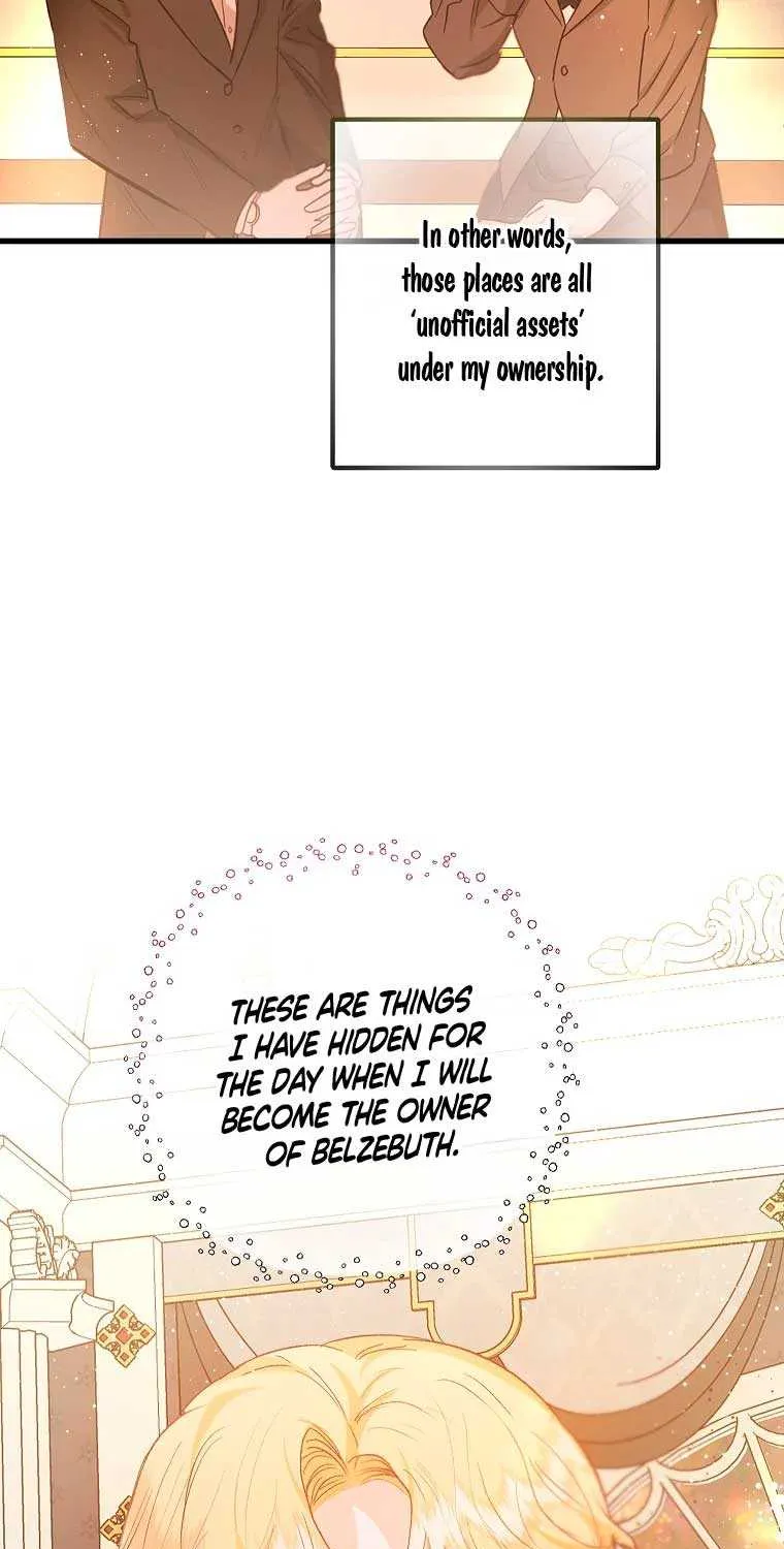 I Am A Daughter Loved By The Devil Chapter 50 page 75 - 