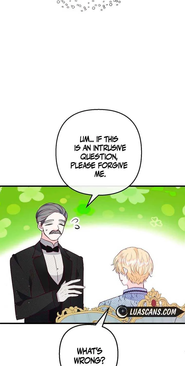 I Am A Daughter Loved By The Devil Chapter 50 page 77 - 