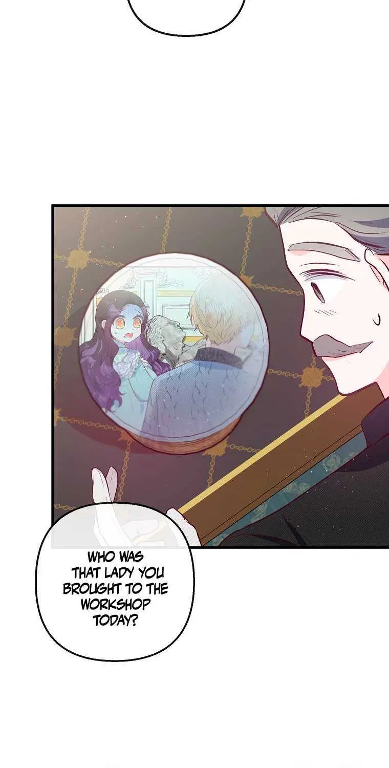 I Am A Daughter Loved By The Devil Chapter 50 page 78 - 